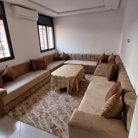 New Apartment In Marrakesh Guliz Exteriör bild